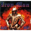 IRON MAN - Black Night (2009) CD